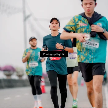 Runner Photo 5803789