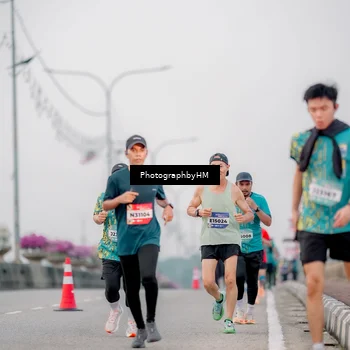 Runner Photo 5803792