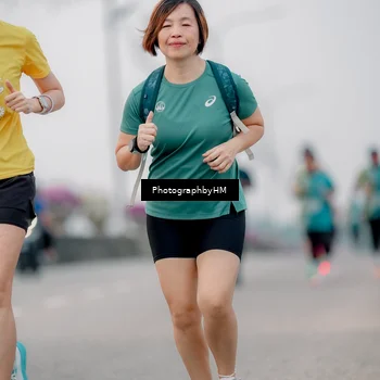 Runner Photo 5803799