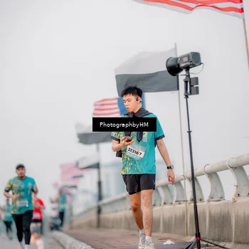 Runner Photo 5803800