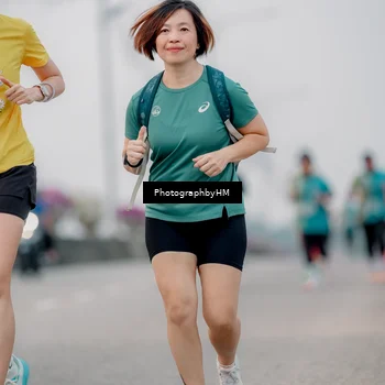 Runner Photo 5803803