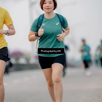 Runner Photo 5803804