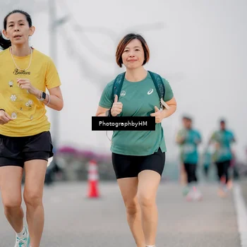 Runner Photo 5803806