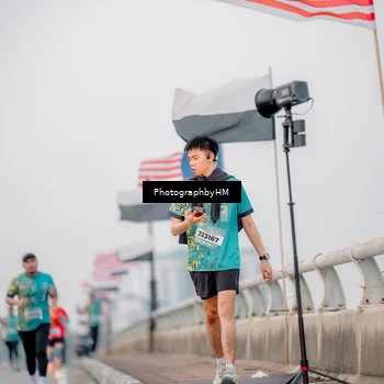Runner Photo 5803807