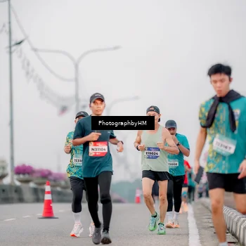 Runner Photo 5803808