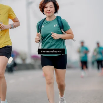 Runner Photo 5803809