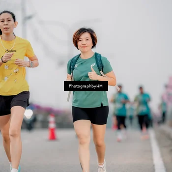 Runner Photo 5803811
