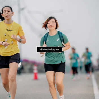 Runner Photo 5803812