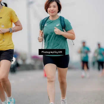Runner Photo 5803813