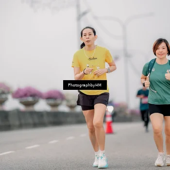 Runner Photo 5803816