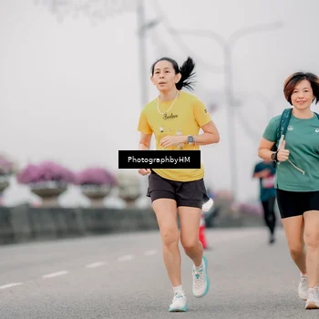 Runner Photo 5803819