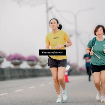 Runner Photo 5803820