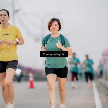 Runner Photo 5803821