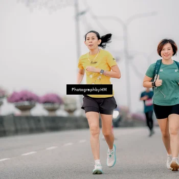 Runner Photo 5803823