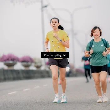 Runner Photo 5803825