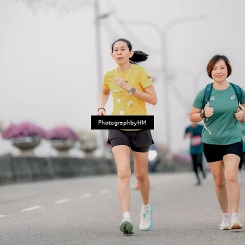 Runner Photo 5803827