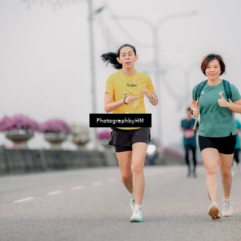 Runner Photo 5803828