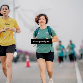 Runner Photo 5803831