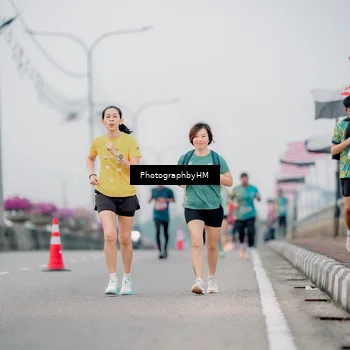 Runner Photo 5803832