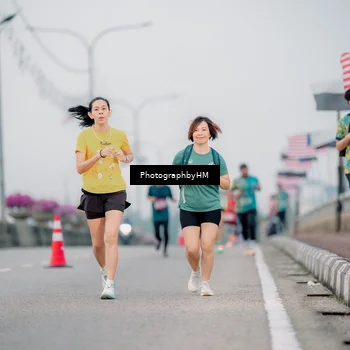Runner Photo 5803833