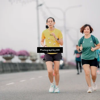 Runner Photo 5803834