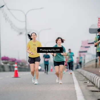 Runner Photo 5803835