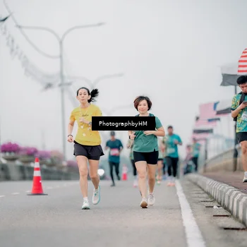 Runner Photo 5803839