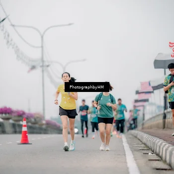 Runner Photo 5803841