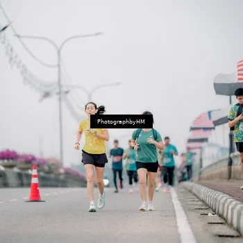 Runner Photo 5803842