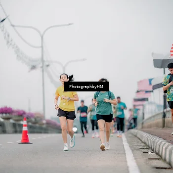 Runner Photo 5803844