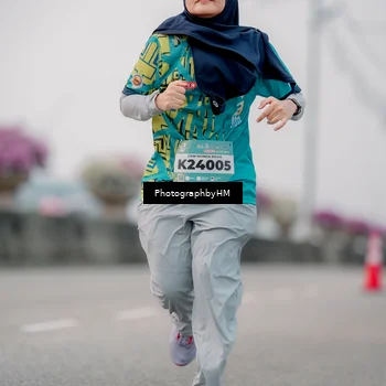 Runner Photo 5803847