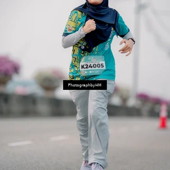 Runner Photo 5803851