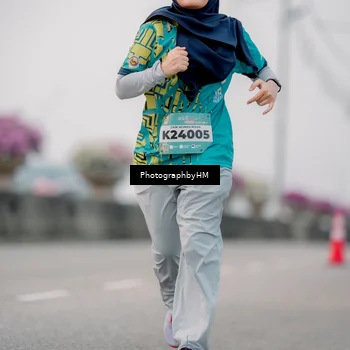 Runner Photo 5803852