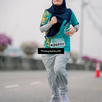 Runner Photo 5803853