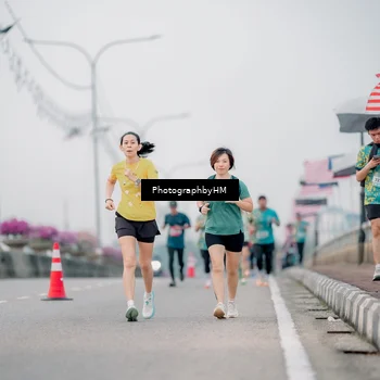 Runner Photo 5803855
