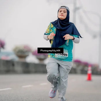Runner Photo 5803857