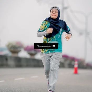 Runner Photo 5803858