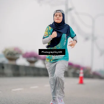 Runner Photo 5803859