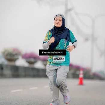 Runner Photo 5803860