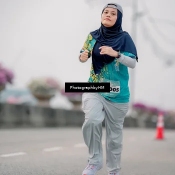 Runner Photo 5803861