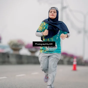 Runner Photo 5803863
