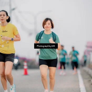 Runner Photo 5803864