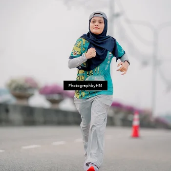 Runner Photo 5803866