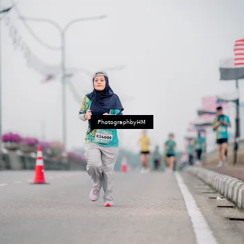Runner Photo 5803868