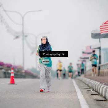 Runner Photo 5803870