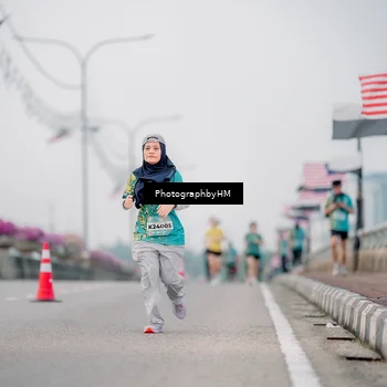 Runner Photo 5803872