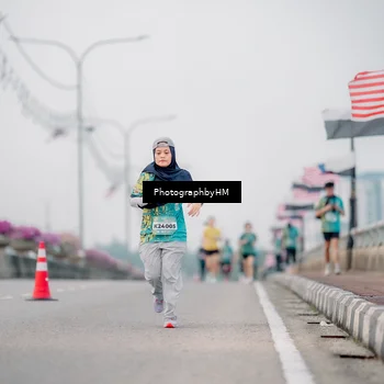 Runner Photo 5803876