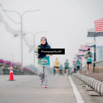 Runner Photo 5803877