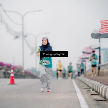 Runner Photo 5803878