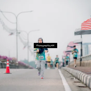 Runner Photo 5803880
